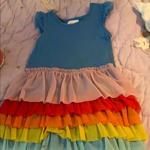 Hanna Andersson dress